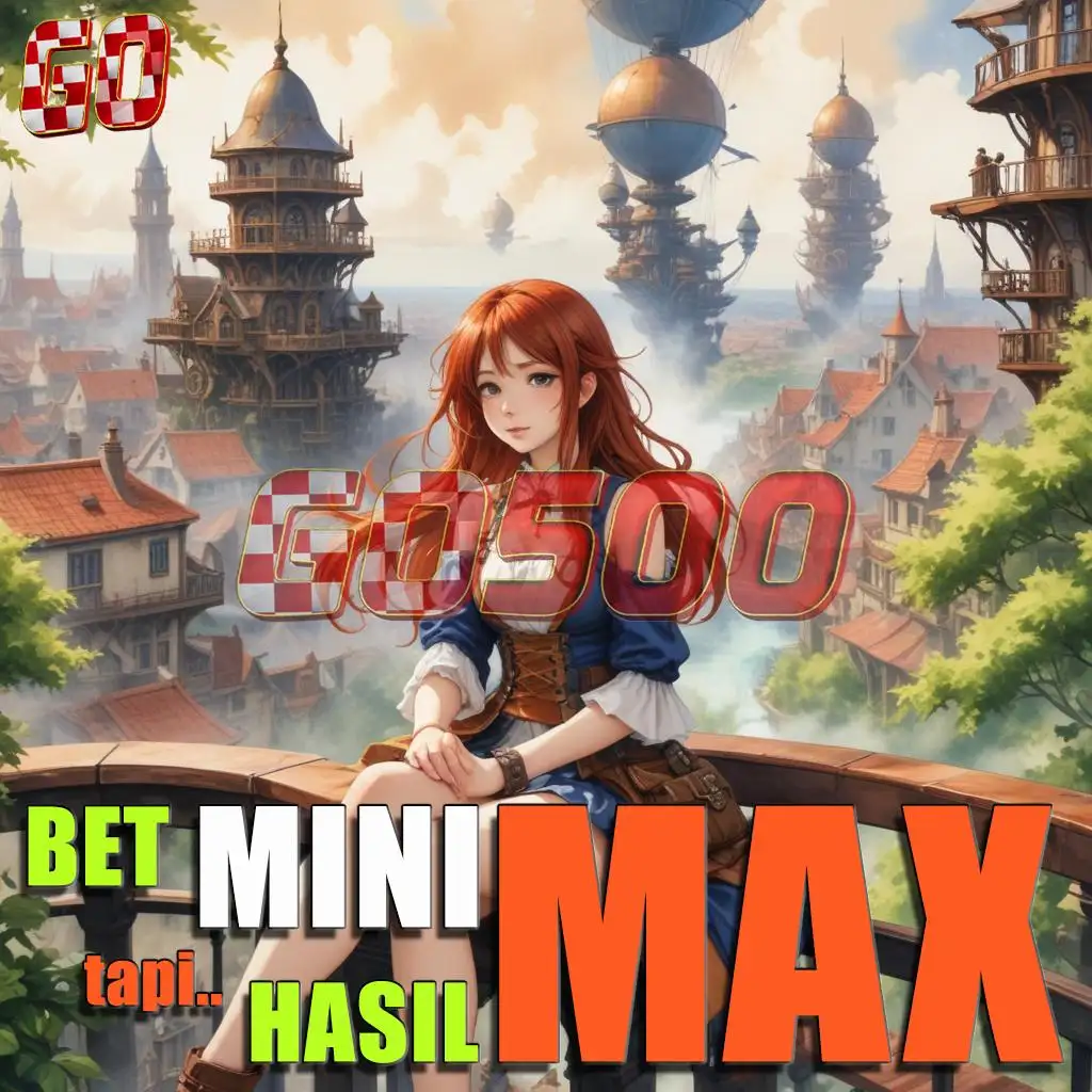 BONUS RP APK