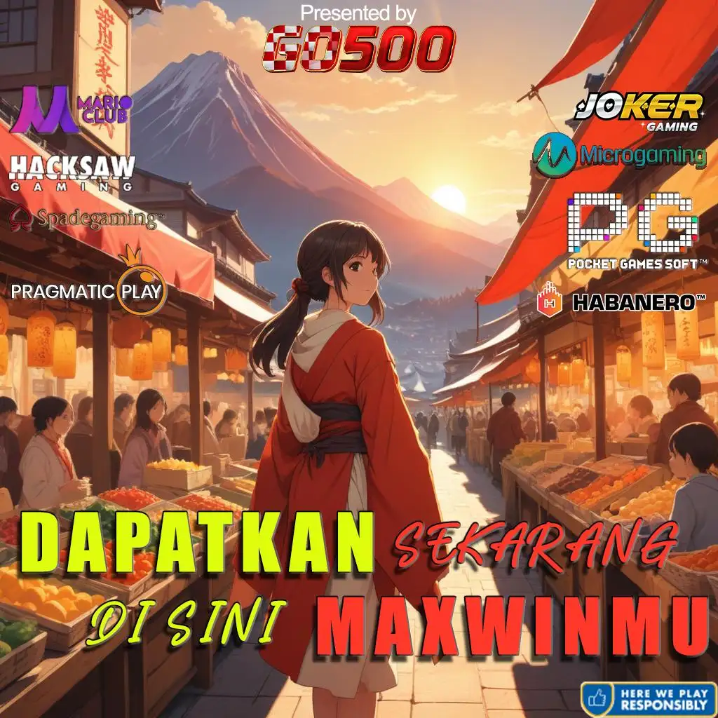 SPINHARTA 777 APK