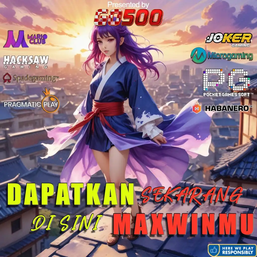 IDR666 APK SLOT