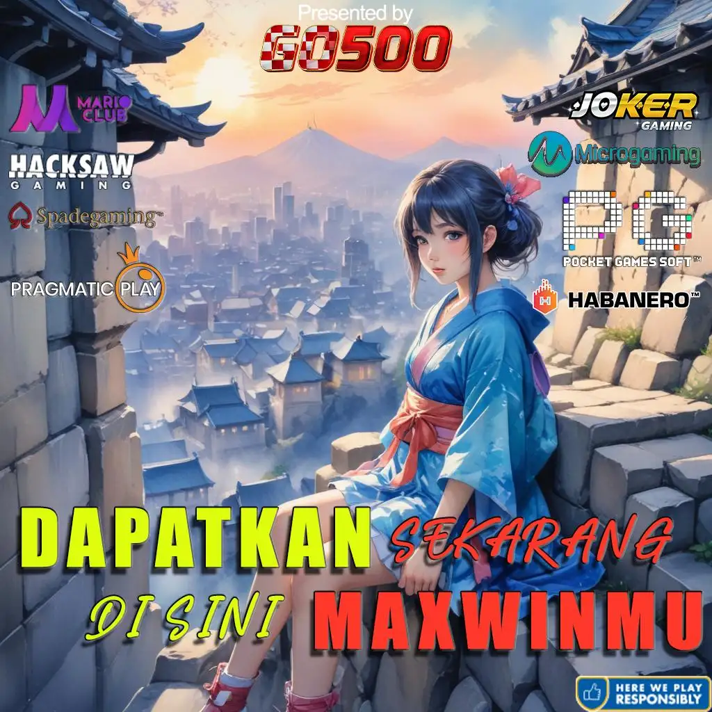 LUCKYDANA5 APK