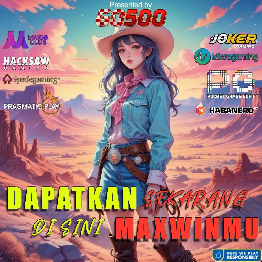 APLIKASI WIN8077 TERBARU