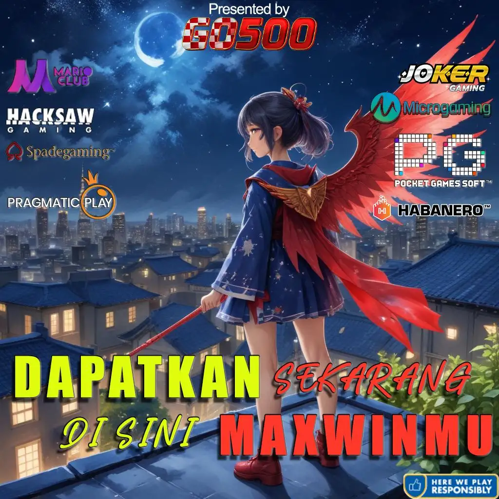 SATU777 APK