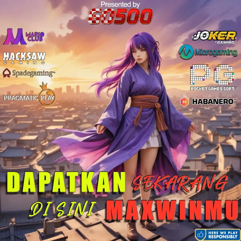 SERU RP APK