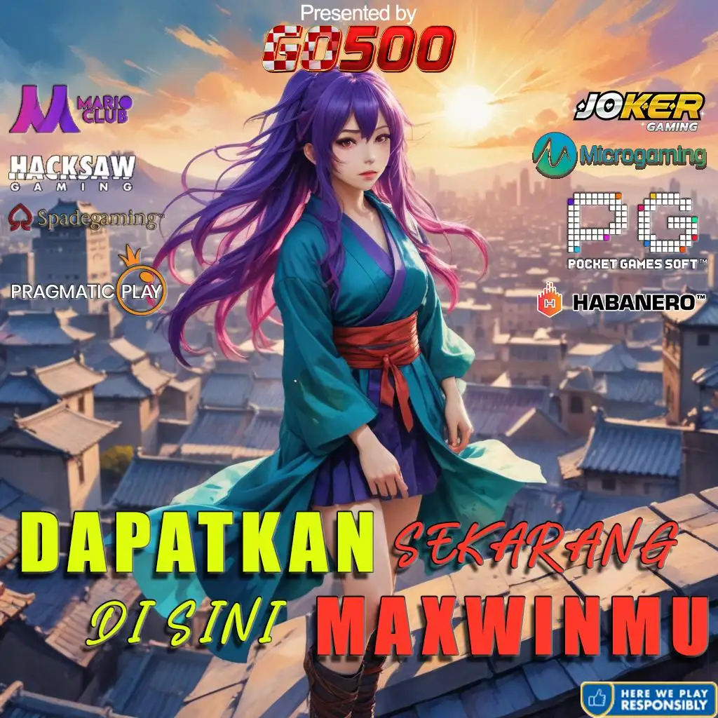 DAFTAR GAME 999