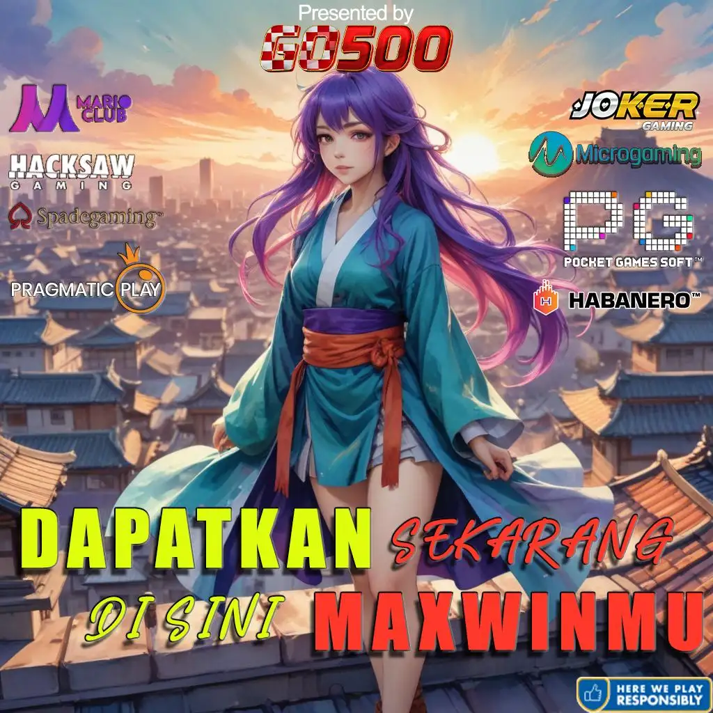 GO WIN APK SLOT