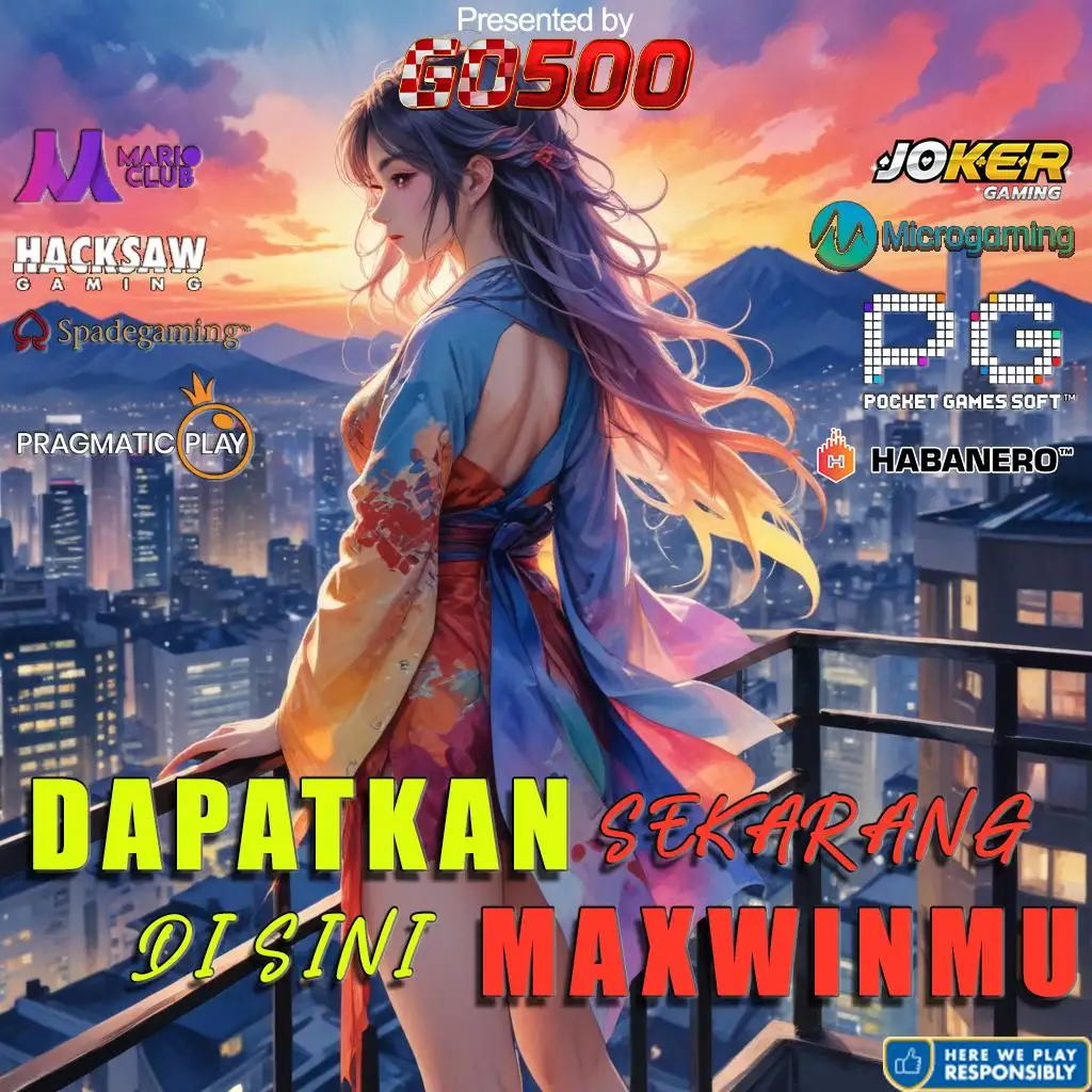 APLIKASI 1266SLOTS TERBARU