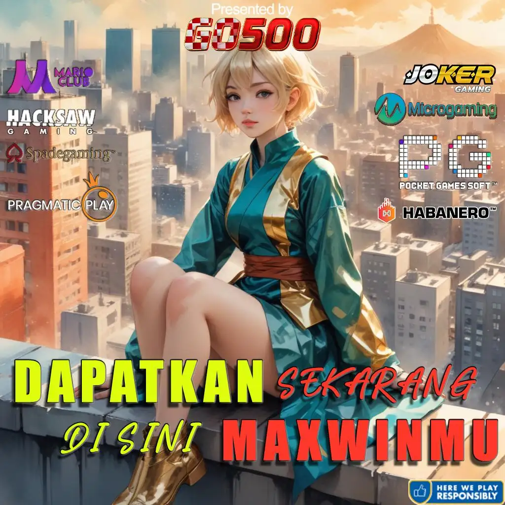 LINK ALTERNATIF PC777