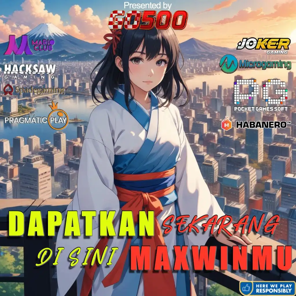 GO 500 APK