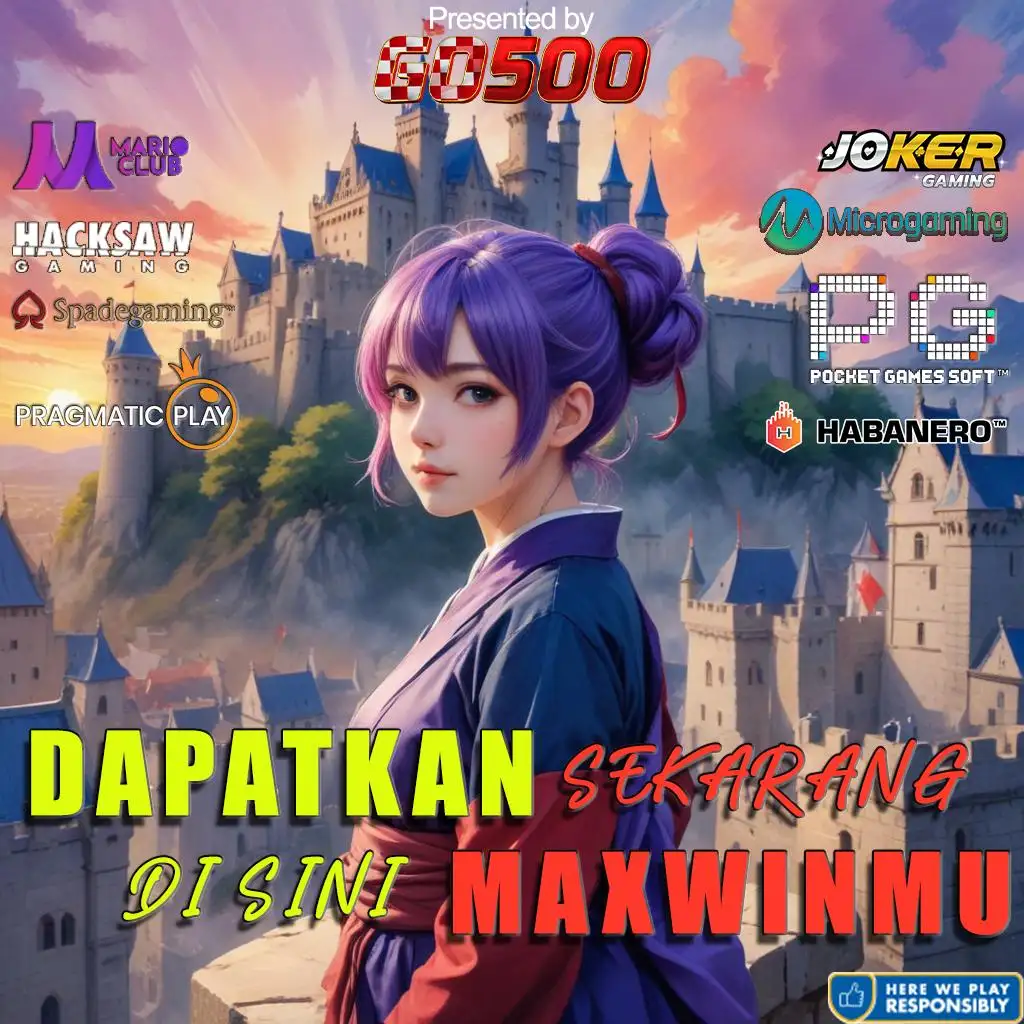 LINK ALTERNATIF SLOT MAHJONG