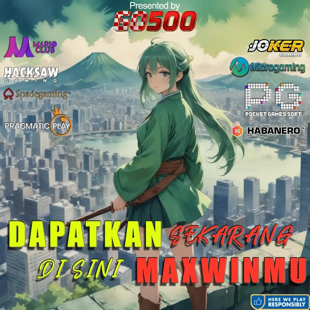 LINK ALTERNATIF BONANZA1000