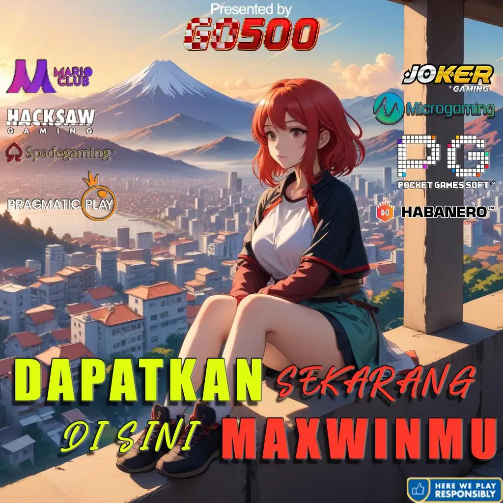 LINK ALTERNATIF LUCKYBET