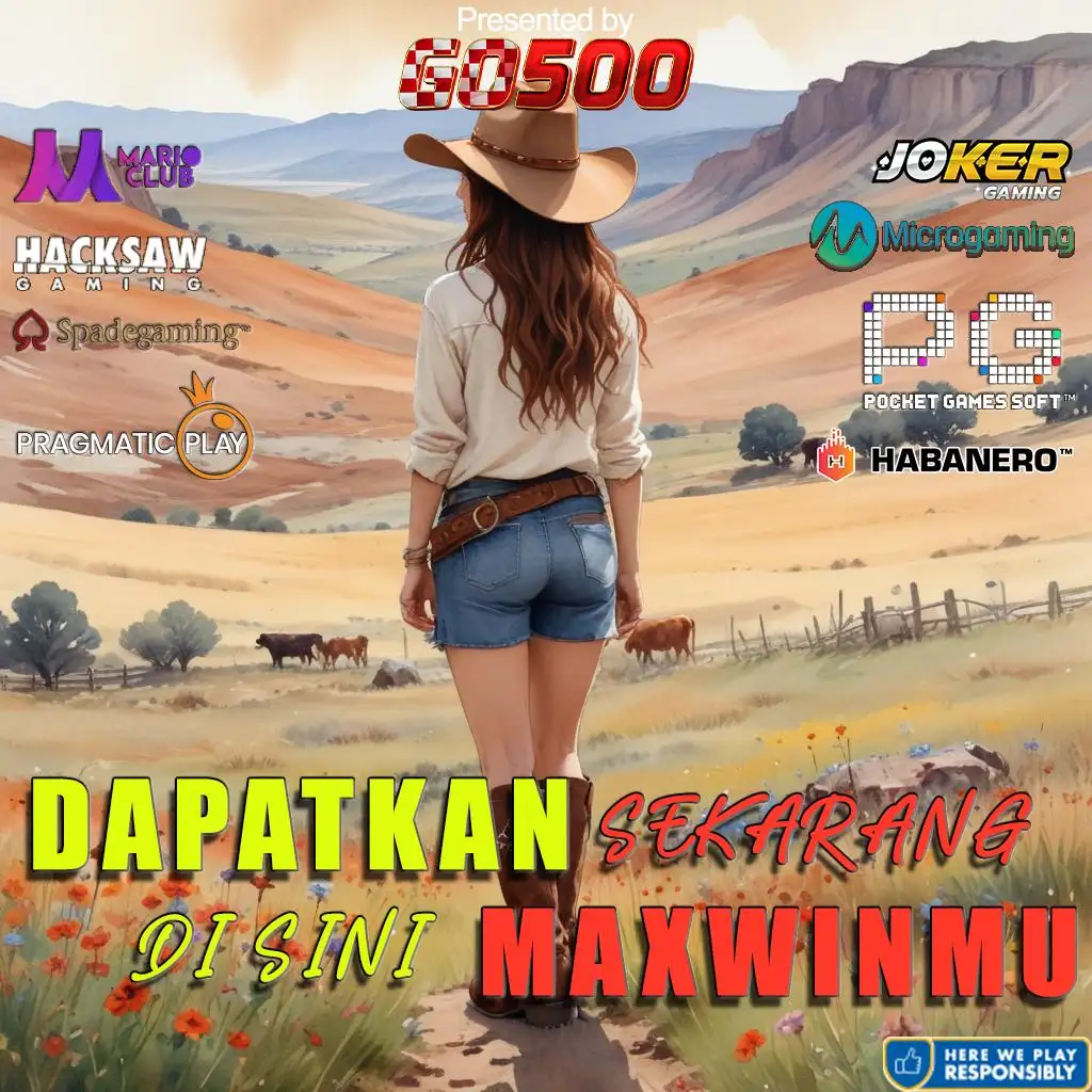 DAFTAR JACKPOTAN