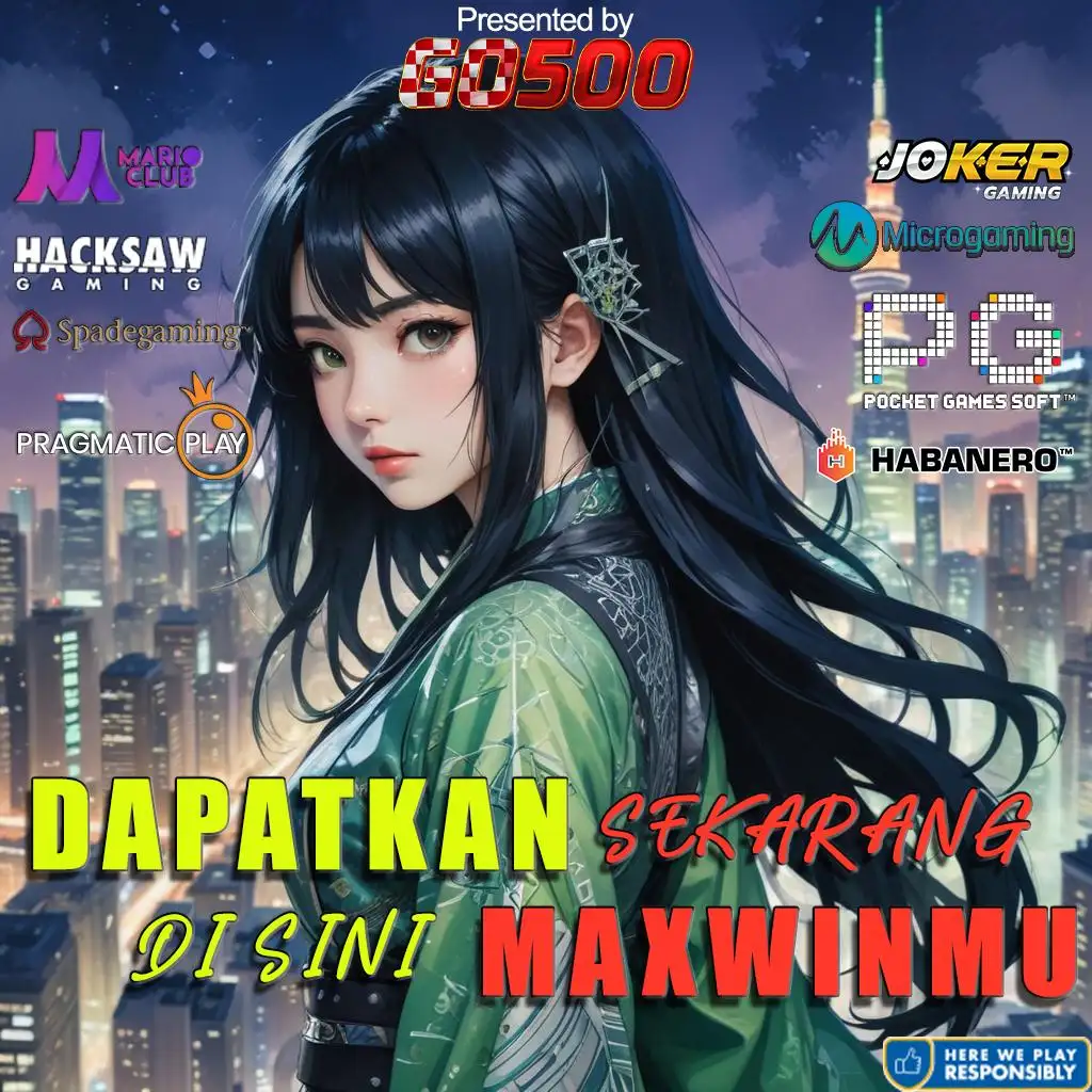 SATU777 APK