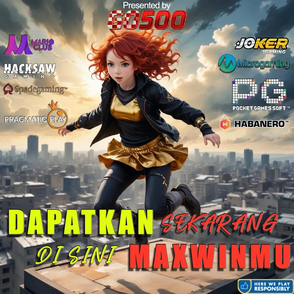 APLIKASI SLOT BET 400 TERBARU