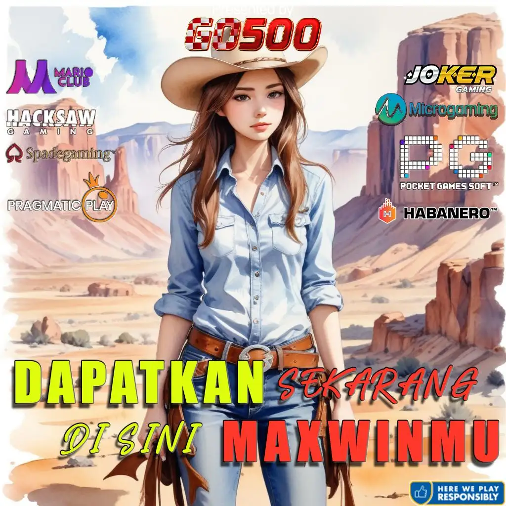 SPINHARTA777 APK