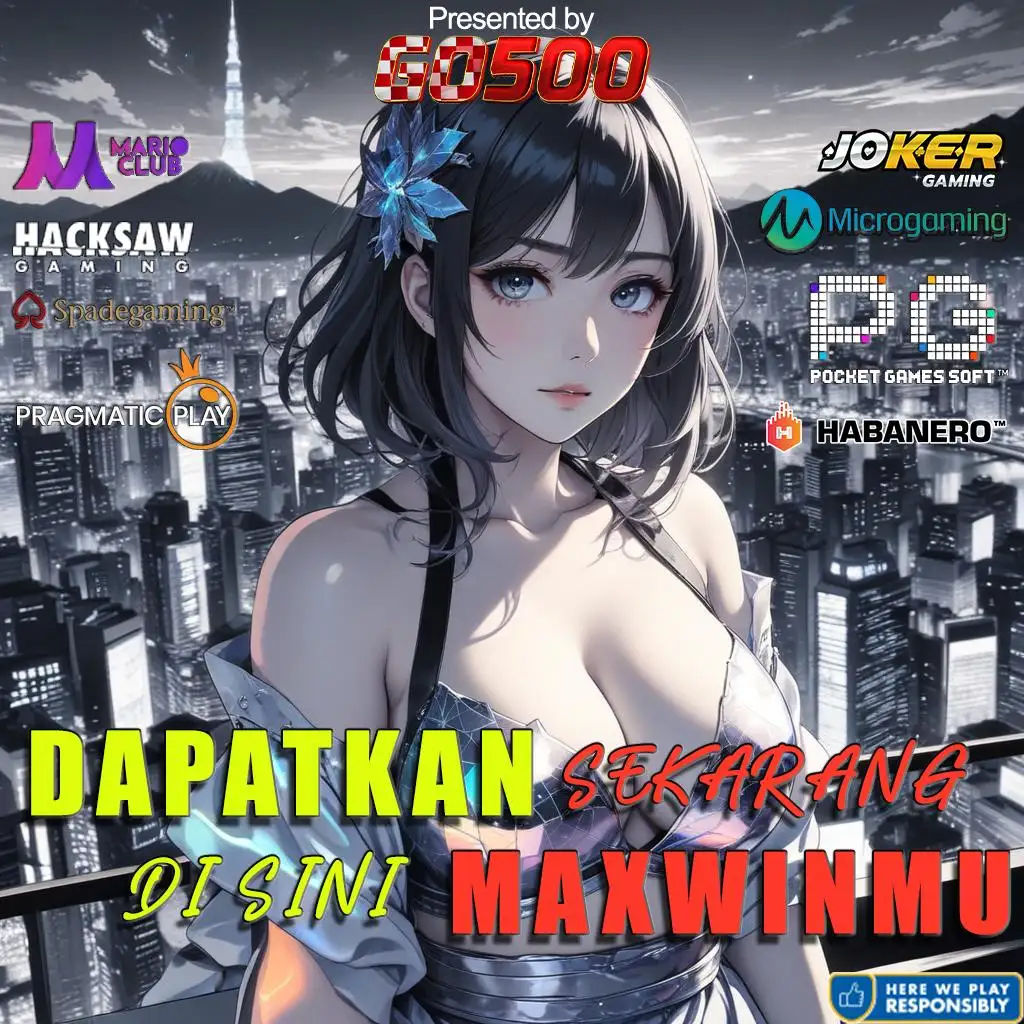 LUCKY DANA APK