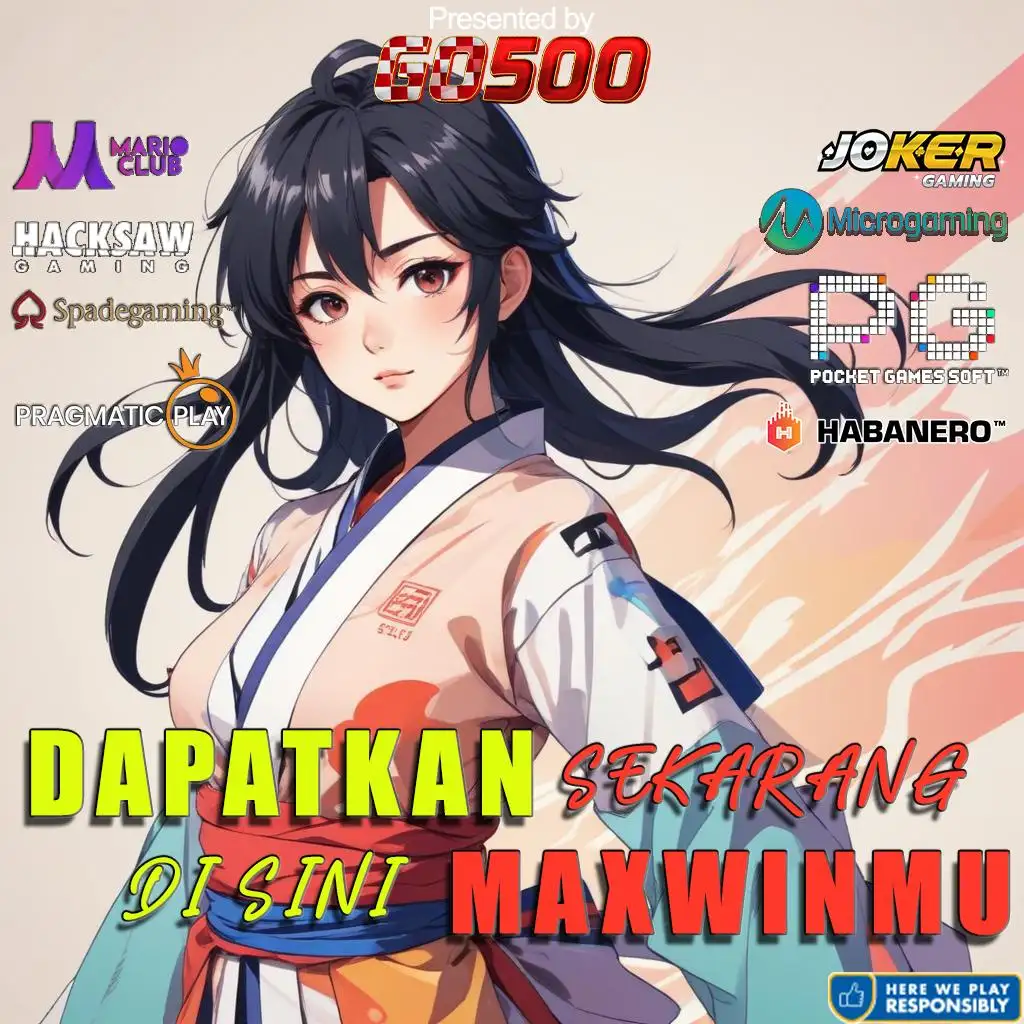 APLIKASI 567SLOTS TERBARU