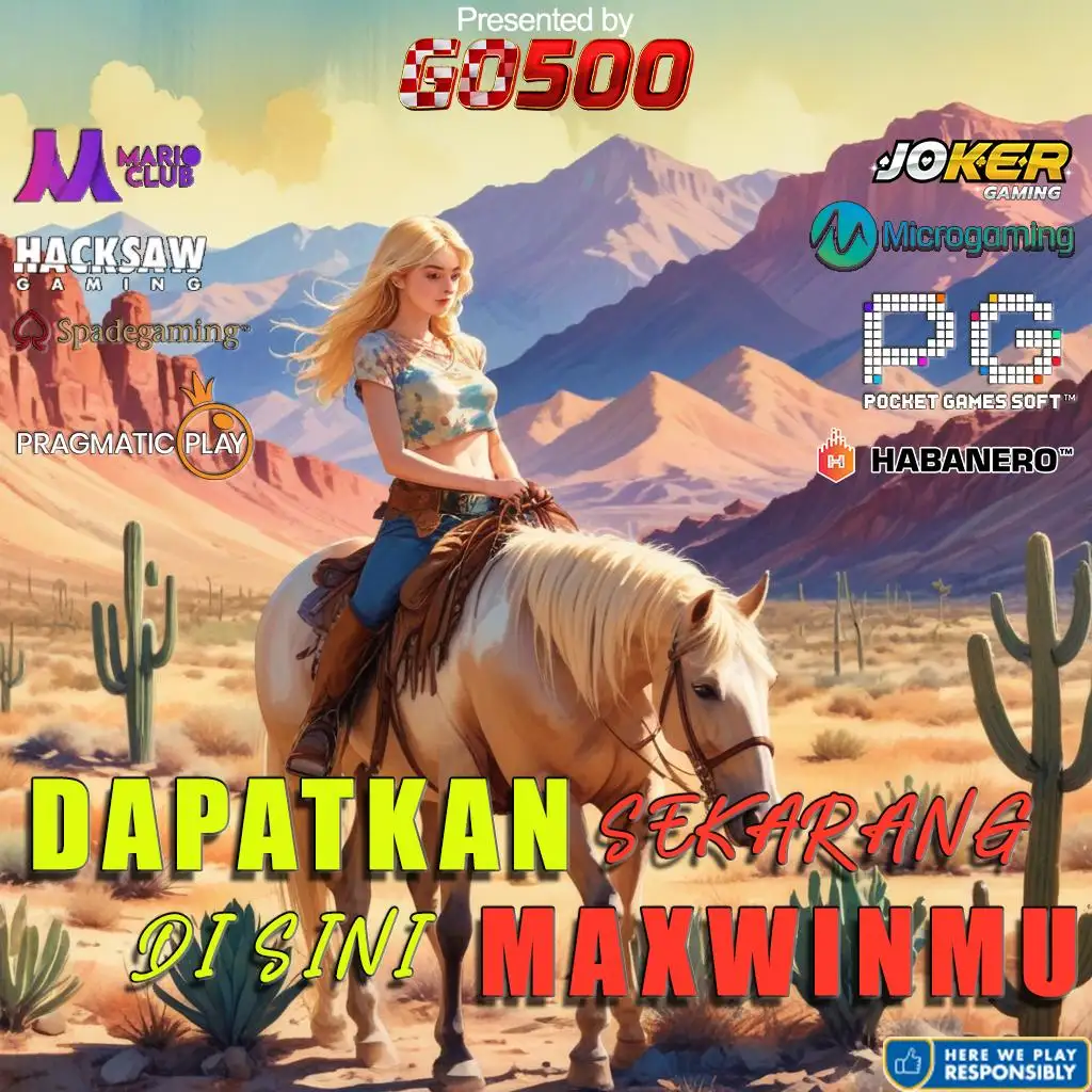 DAFTAR LUCKYBET155