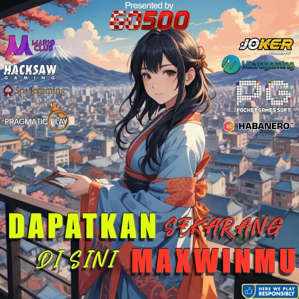 LUCKY DANA APK