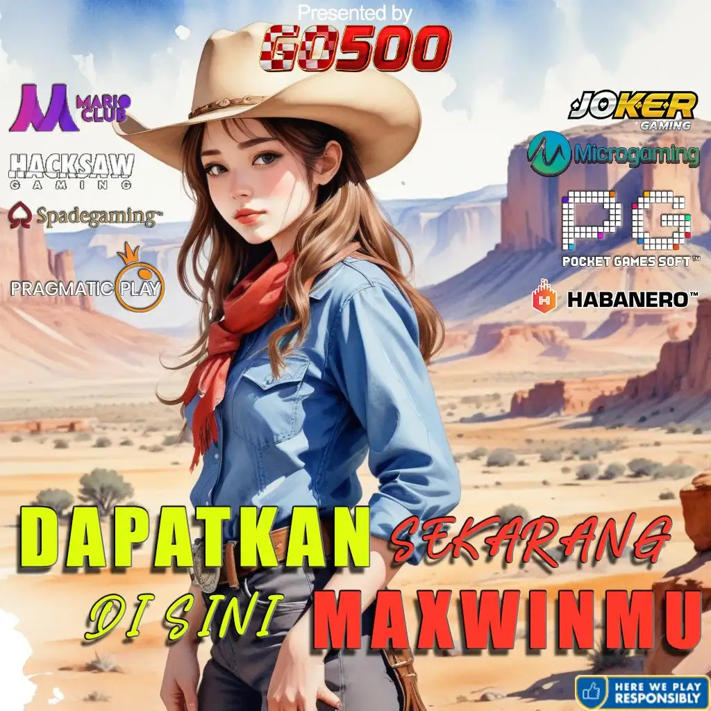 APLIKASI SLOT DEMO GACOR TERBARU