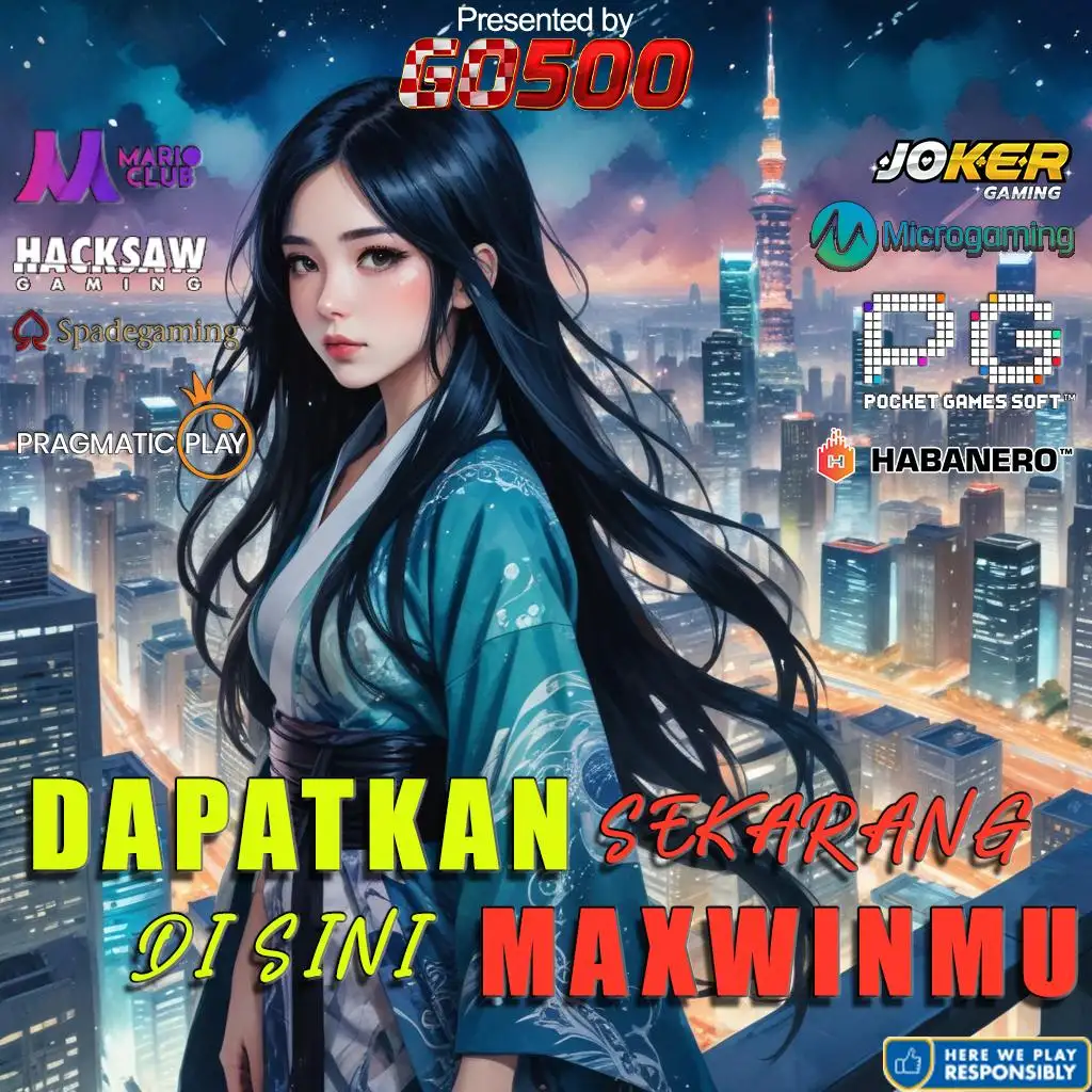 SLOT NAGA HITAM APK