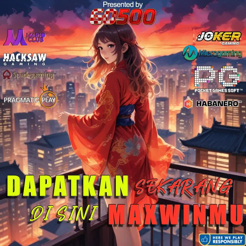 IDR 666 APK SLOT