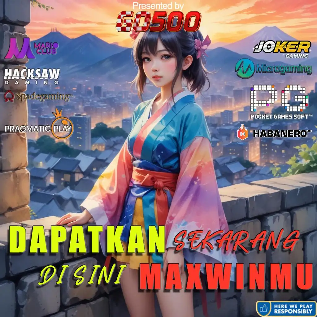 MENANG666 APK