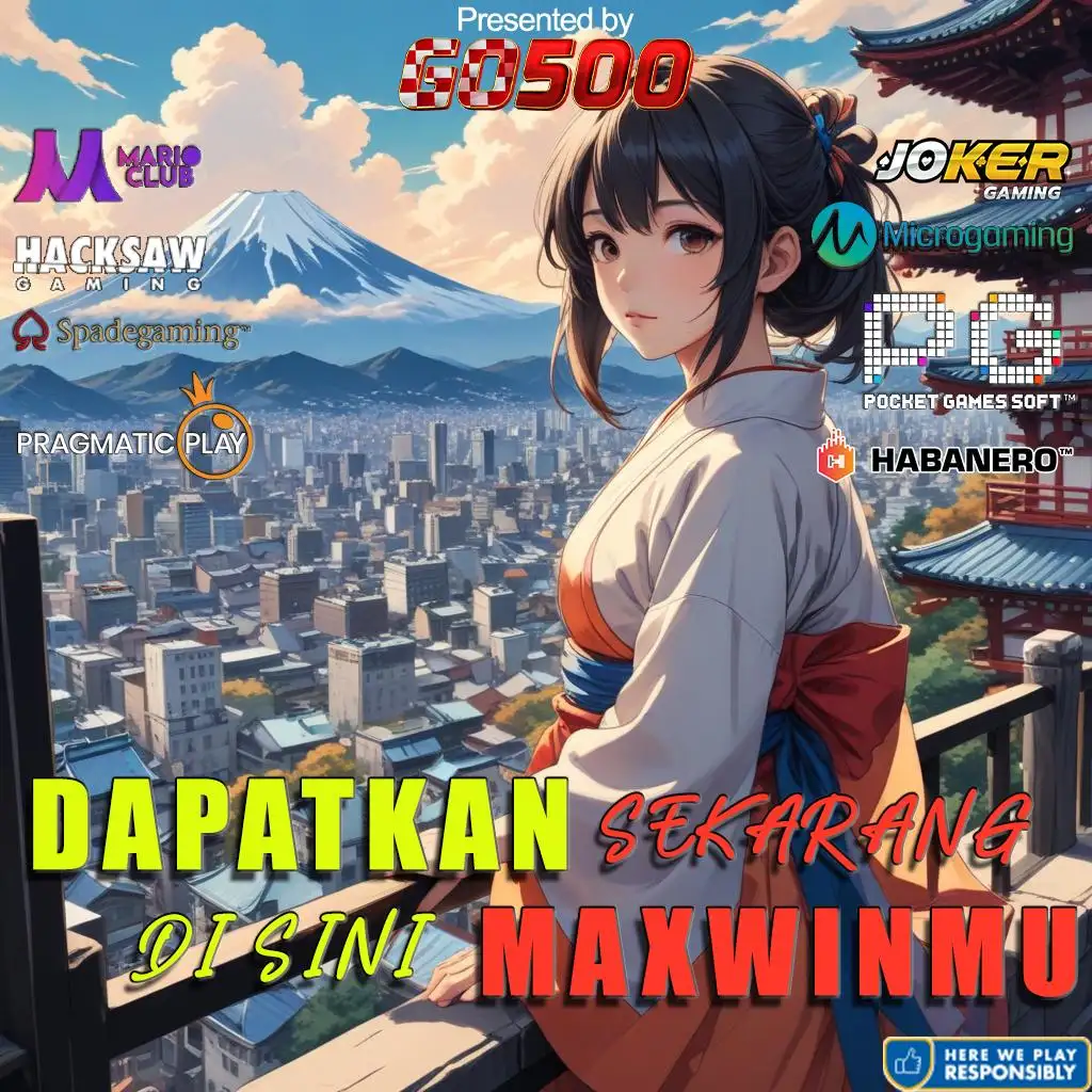 SPIN DANA APK