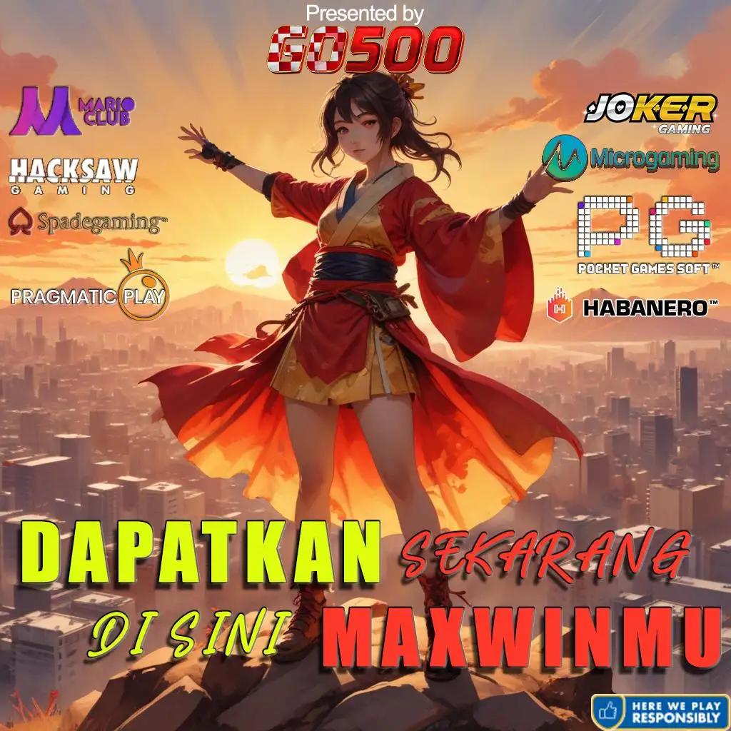 APLIKASI SLOT DEPOSIT DANA TERBARU