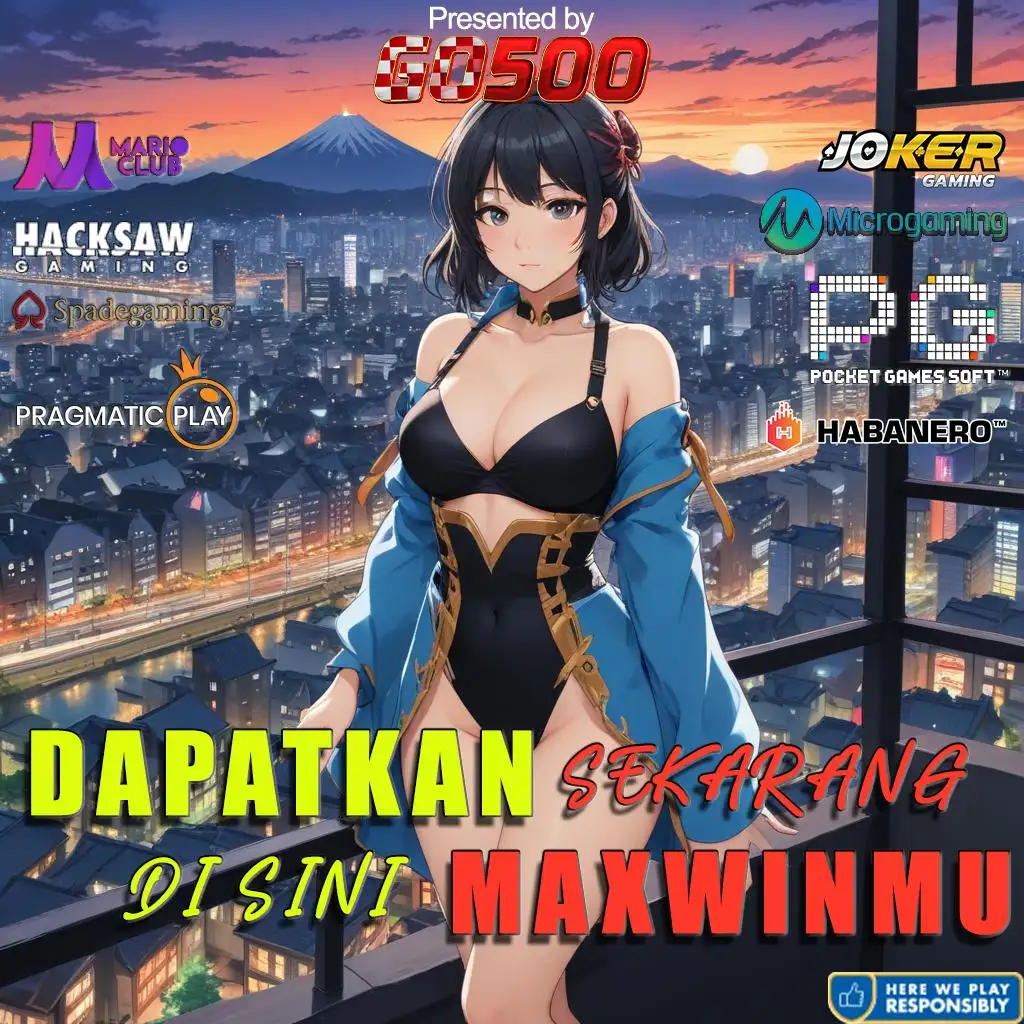 APLIKASI OKGAME 5 TERBARU