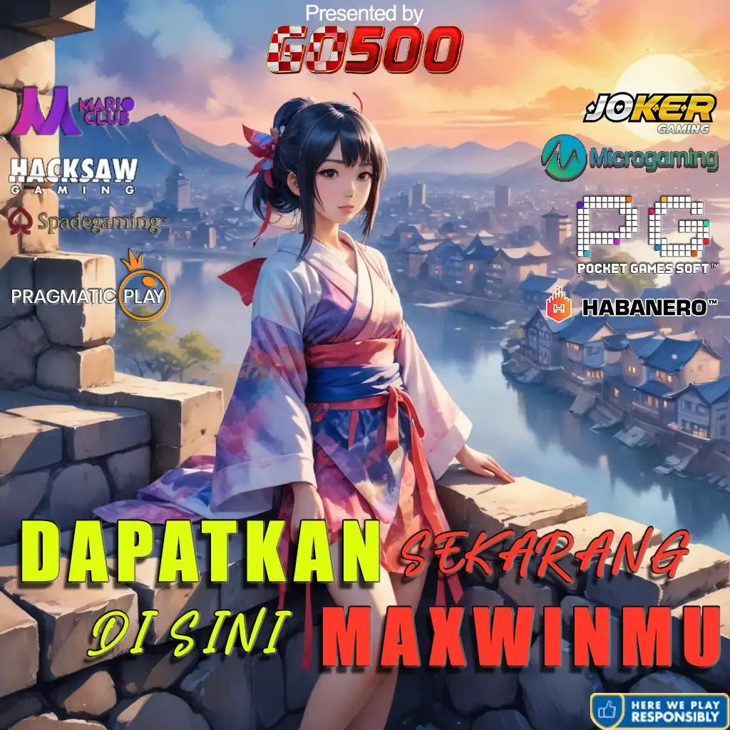 APLIKASI GAMEVAULT999 TERBARU