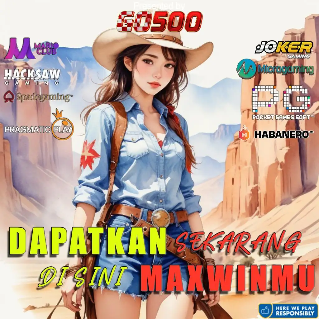 LINK ALTERNATIF JACKPOT SPIN777