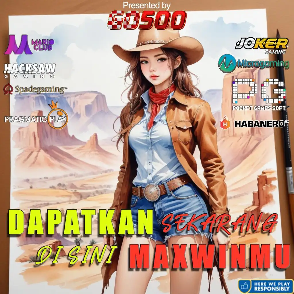 AKUN MAXWIN APK