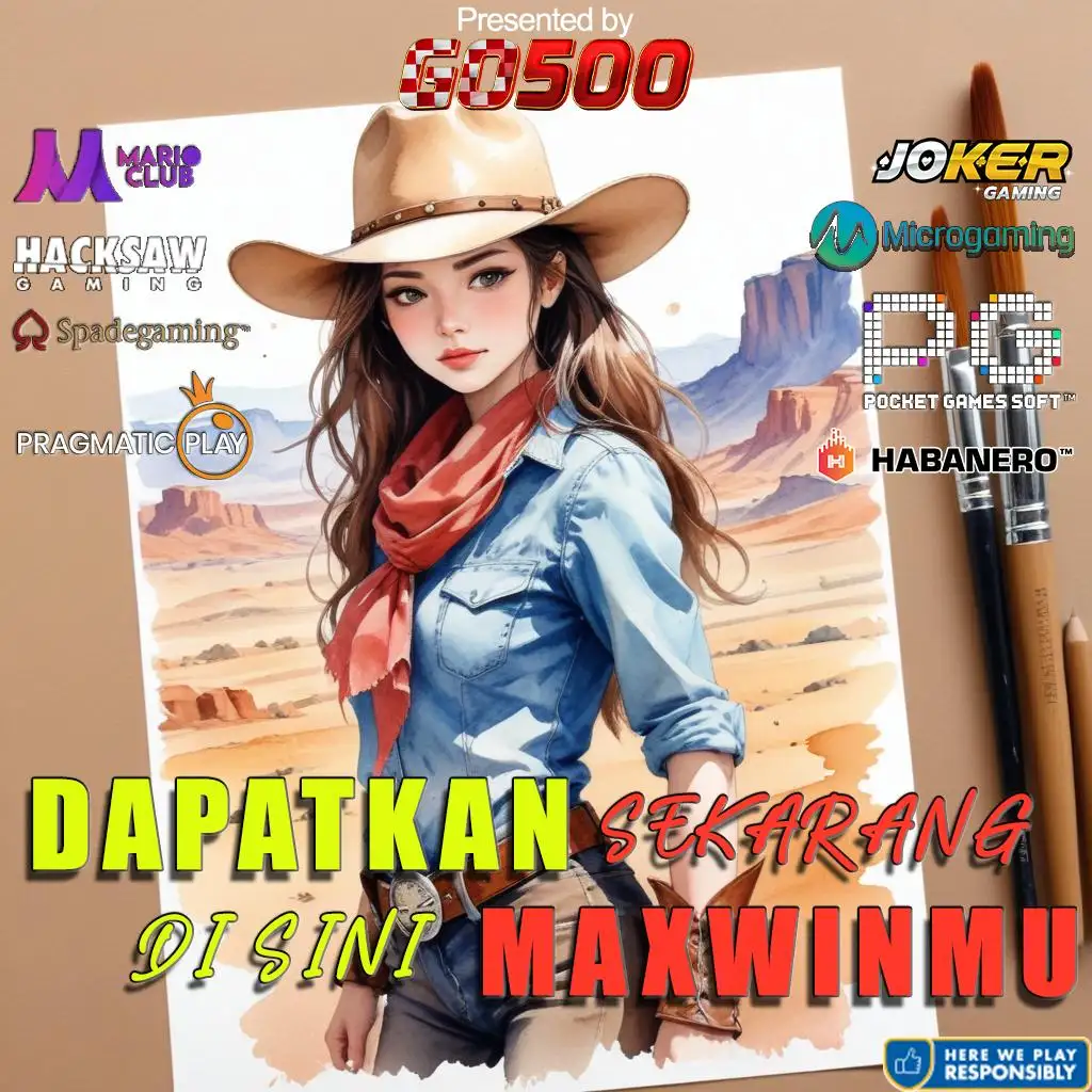 JUARA 666 SLOT