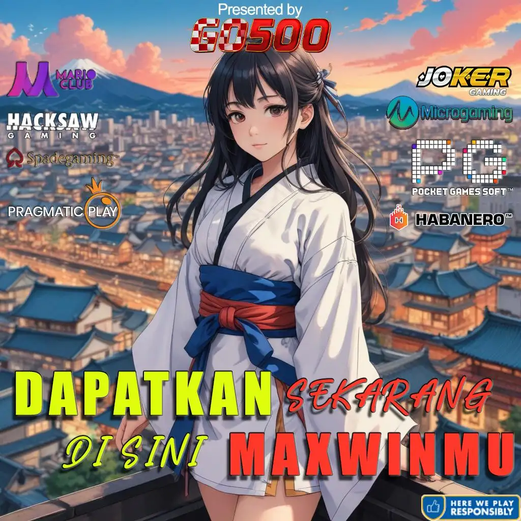 TIGERJP88 APK