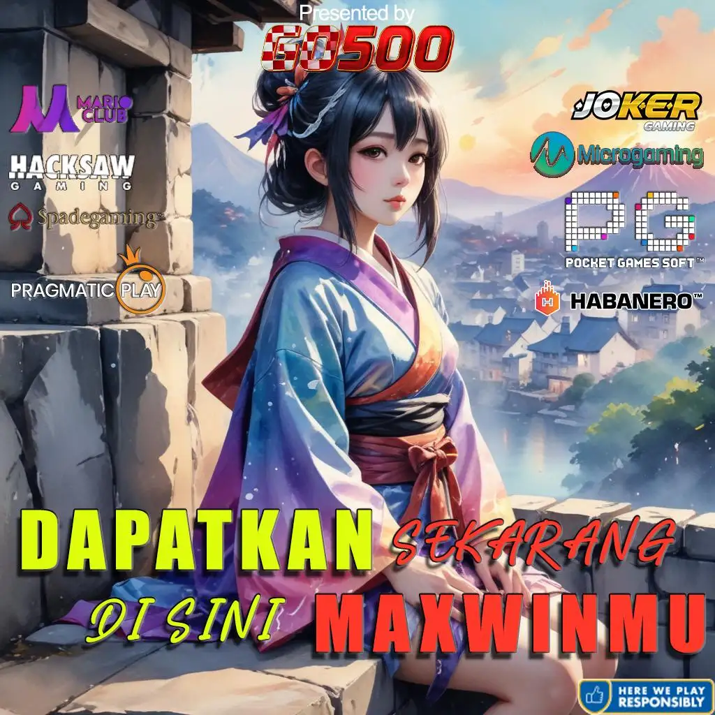 JACKPOTSPIN777 APK