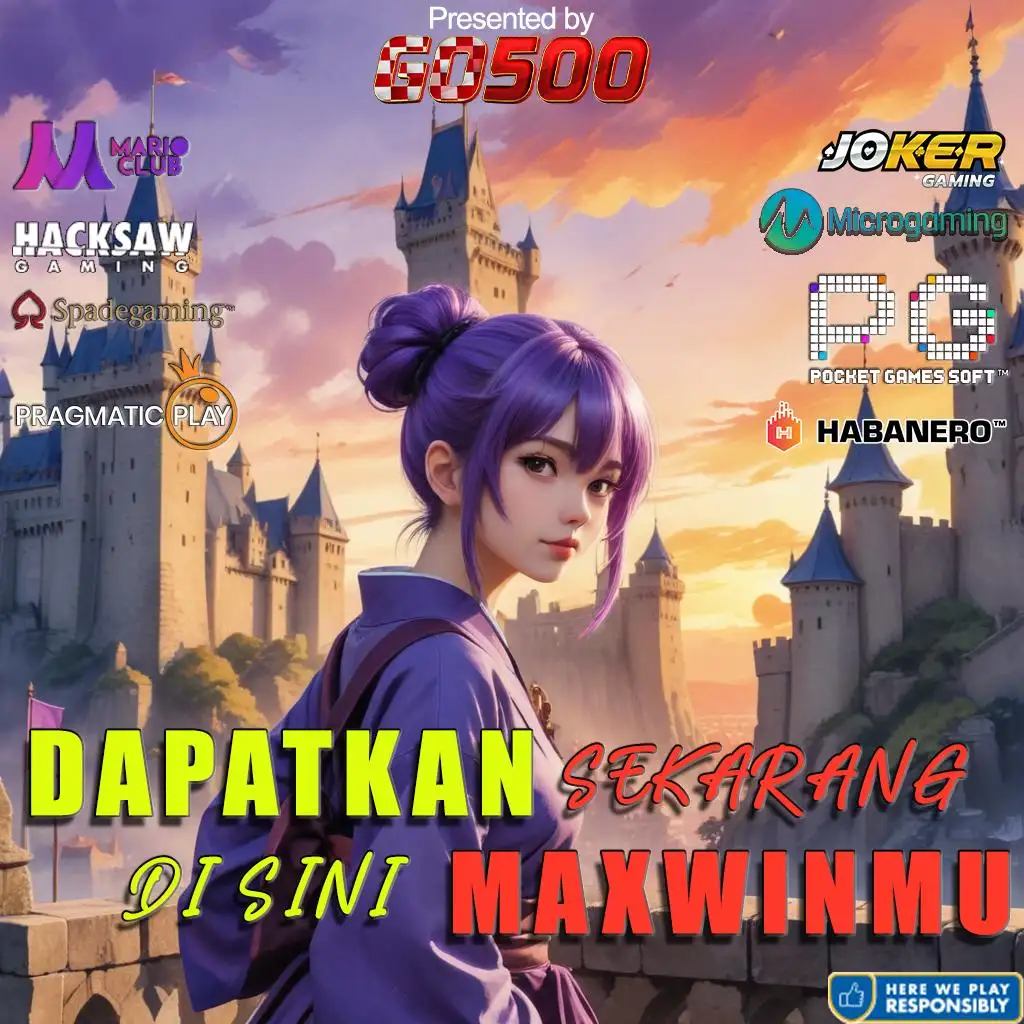 APLIKASI FUN GAME2 TERBARU