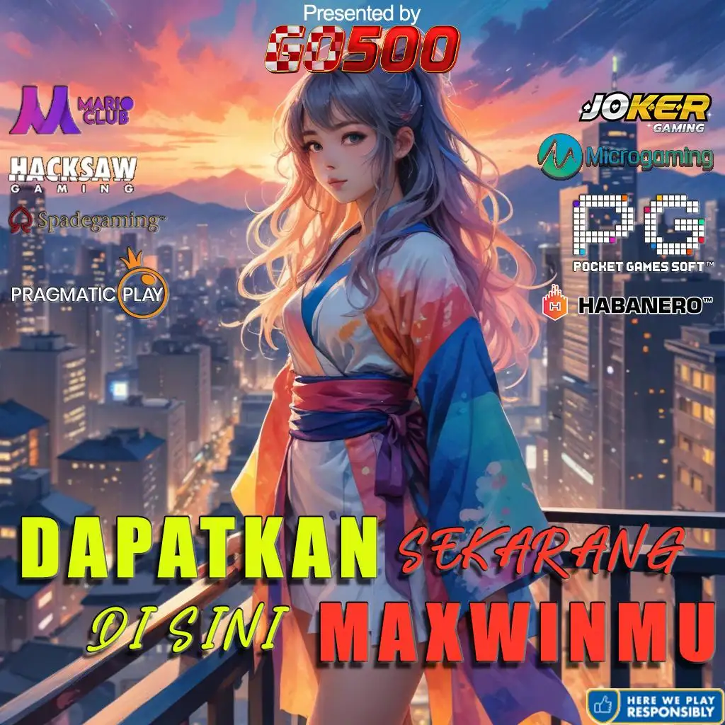 APLIKASI QQ999 TERBARU