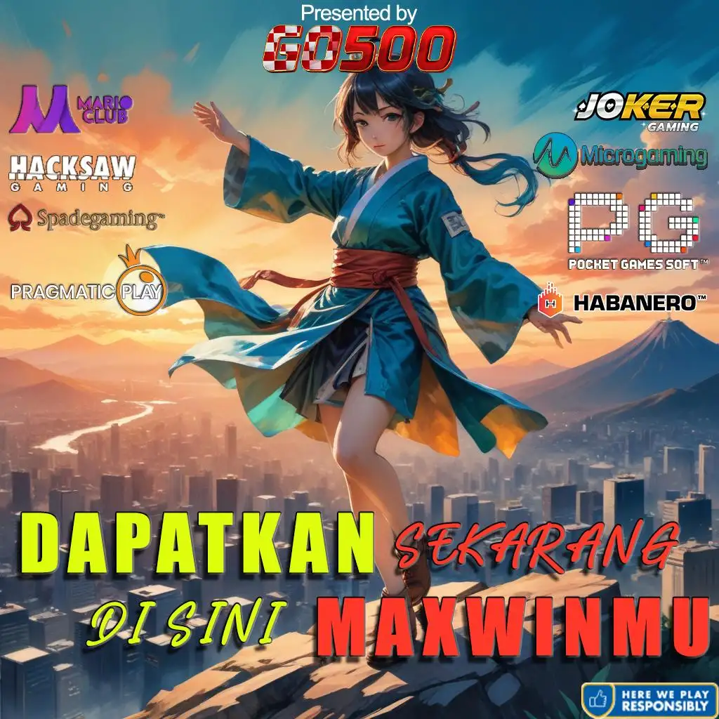 DAFTAR JACKPOTSPIN