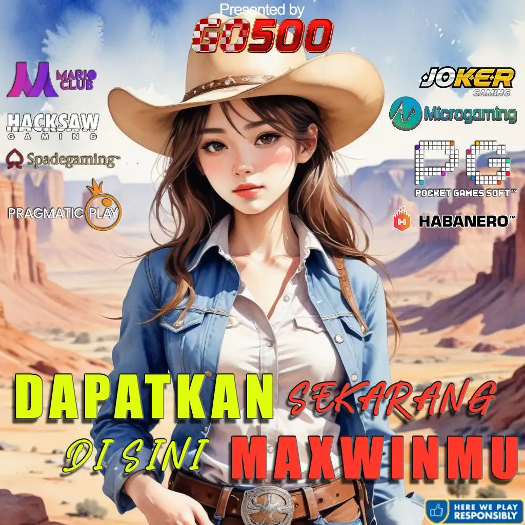 APLIKASI MAHJONG WINS 2 TERBARU