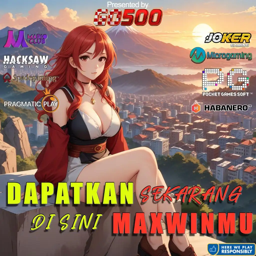 APLIKASI 567LUCK TERBARU