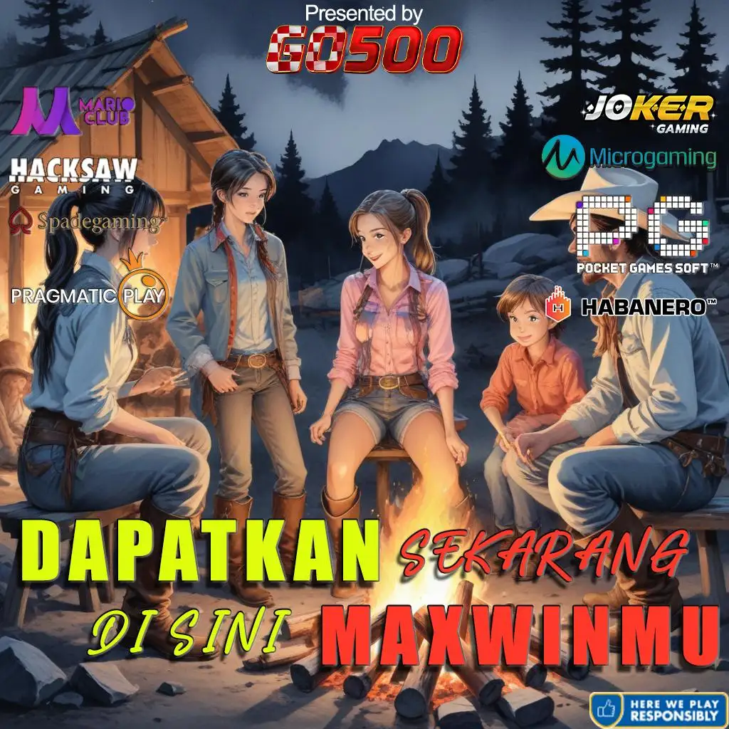 JUARA666 APK