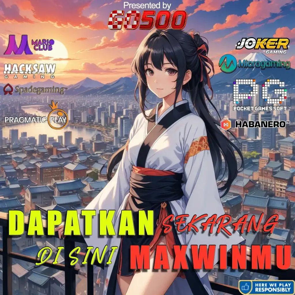 KKWIN 777 APK SLOT