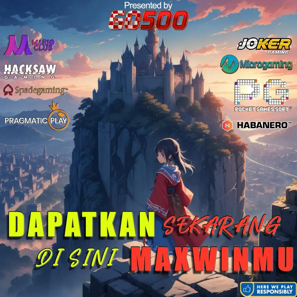 SLOT DEMO RUPIAH SLOT