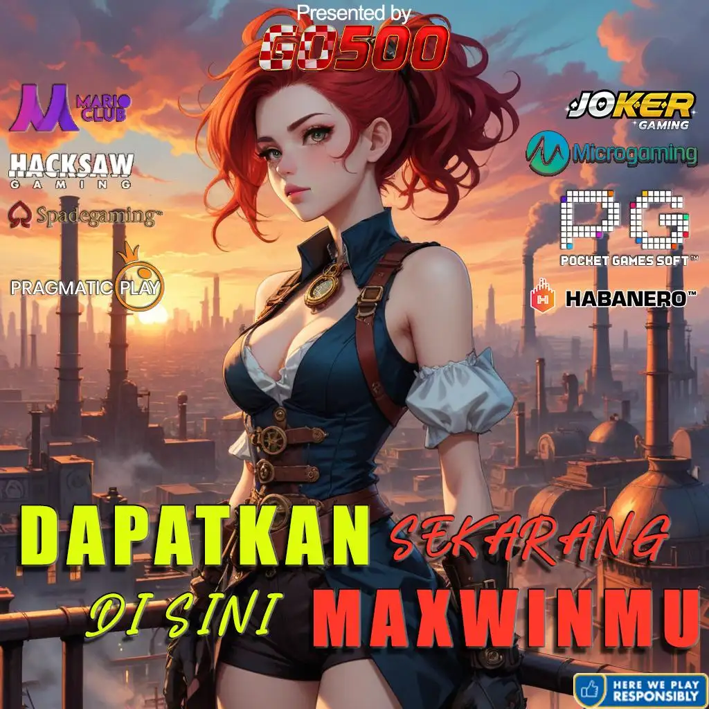 DOWNLOAD APK SG 777