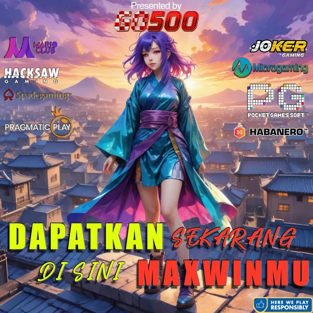 DJ KASINO APK