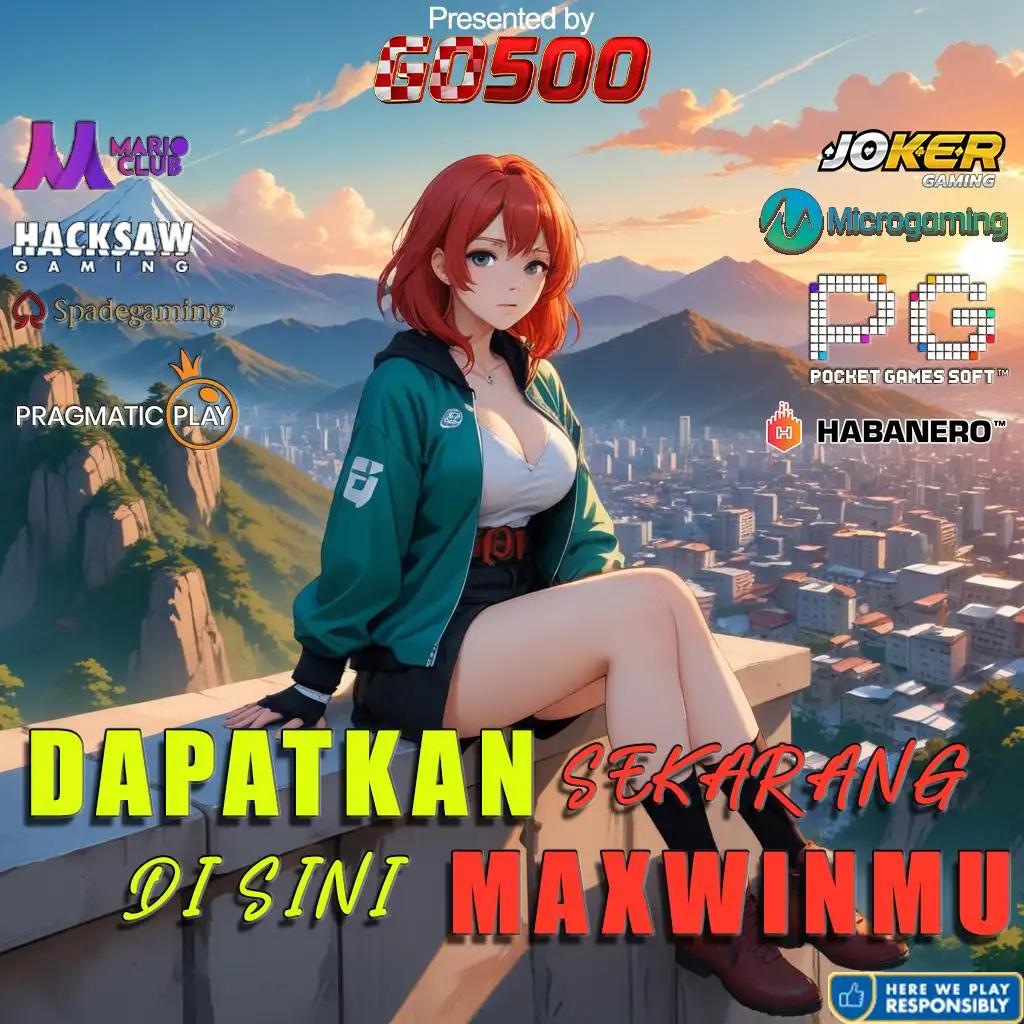 WJ KASINO APK SLOT