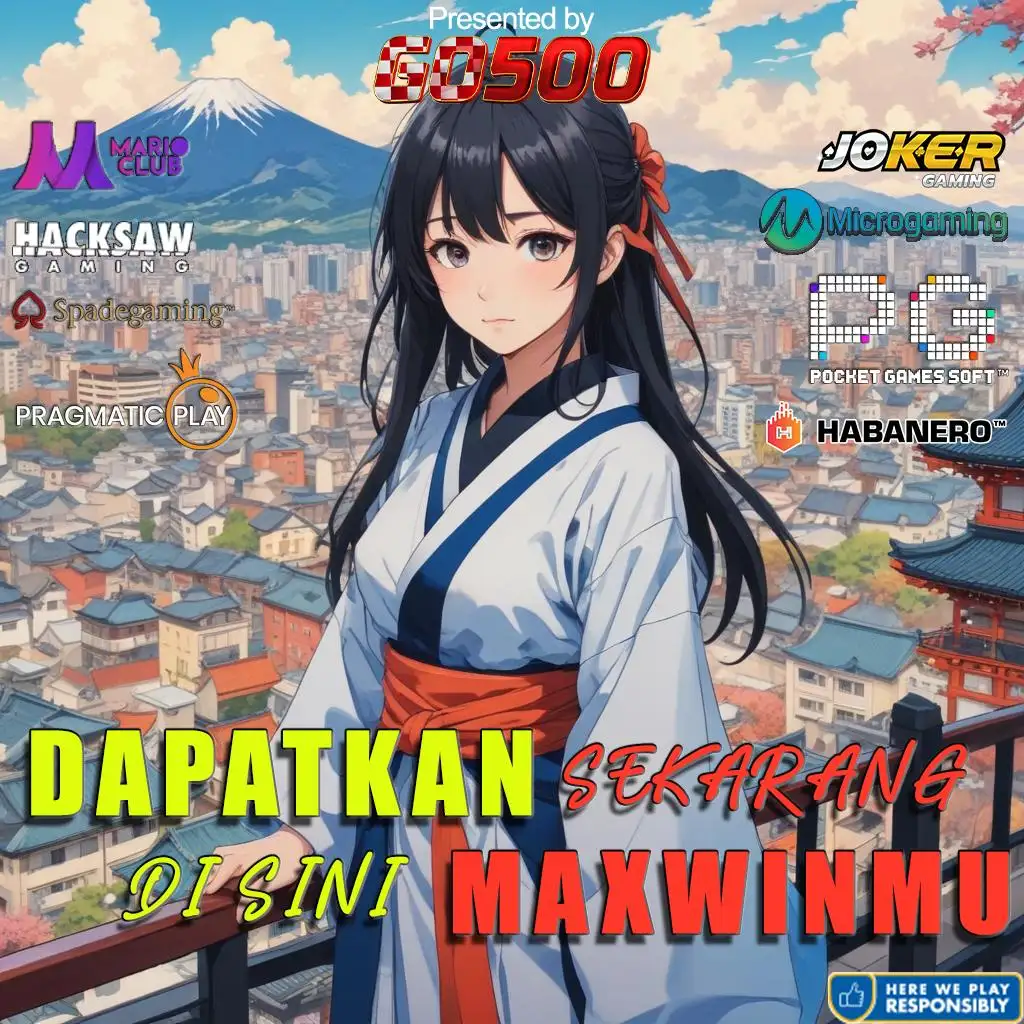 SPIN DANA APK