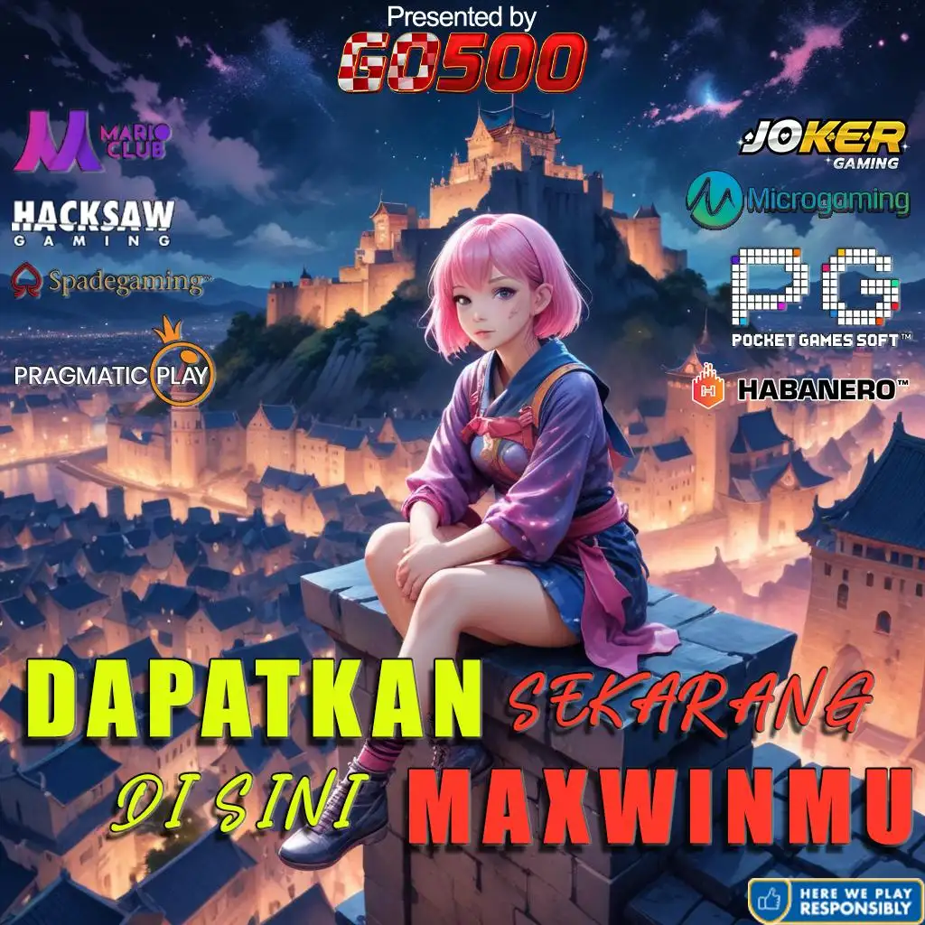 MENANG 666 SLOT