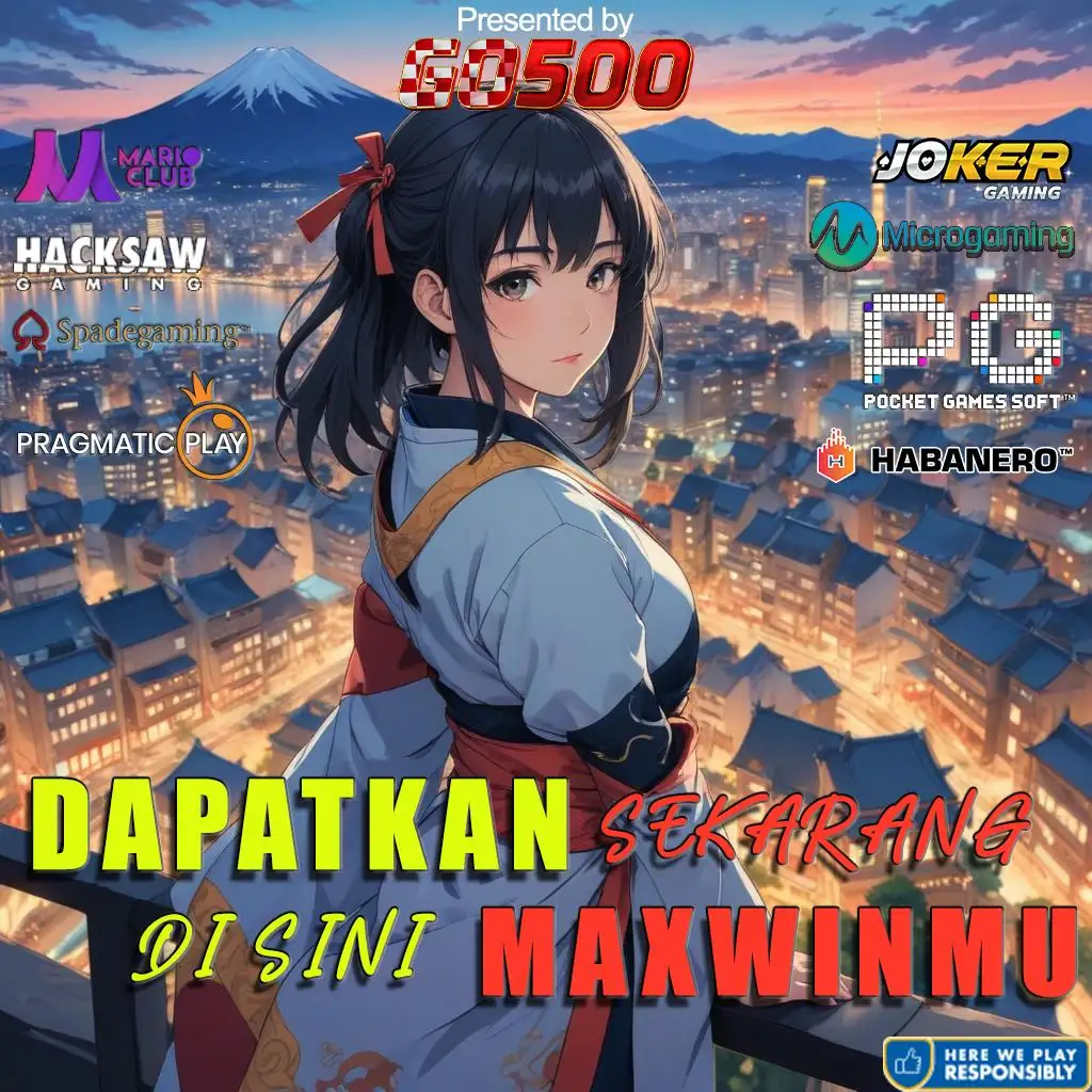 DJ KASINO APK